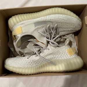 YEEZY BOOST 350 V2 size 6 light